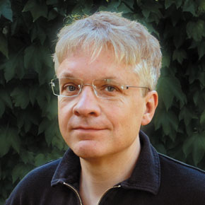 Dipl.-Ing. Joachim Fürst, Architekt