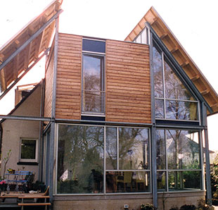 passivhaus